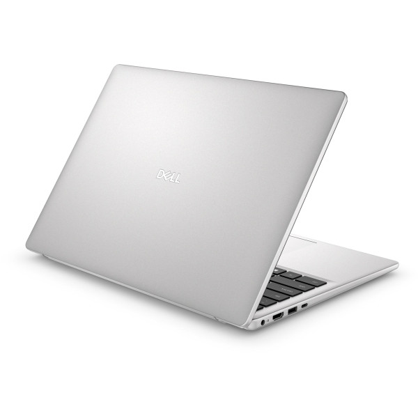Ноутбук Dell Pro 14 Essential (PV14250RPLR002UA_W11P) Silver
