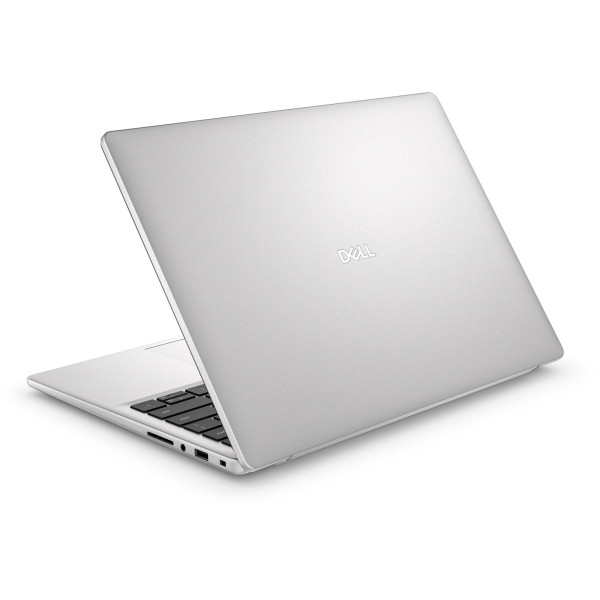 Ноутбук Dell Pro 14 Essential (PV14250RPLR002UA_W11P) Silver