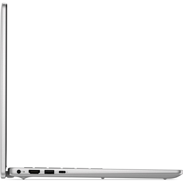Ноутбук Dell Pro 14 Essential (PV14250RPLR002UA_W11P) Silver