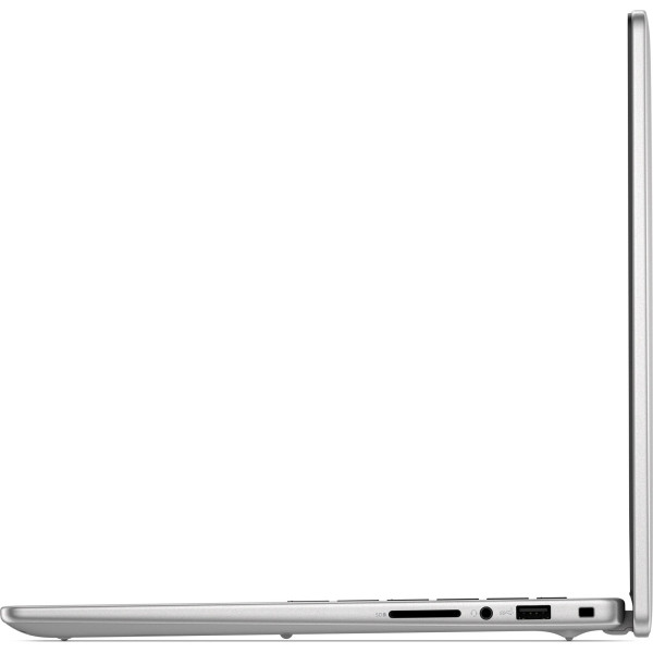 Ноутбук Dell Pro 14 Essential (PV14250RPLR002UA_W11P) Silver