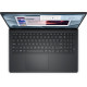 Ноутбук Dell Pro 15 Essential (PV15255MDO850UA_UBU) Black