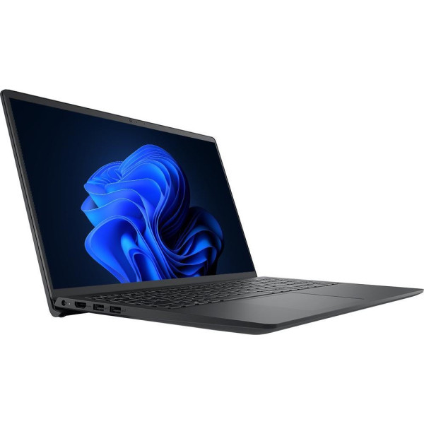 Ноутбук Dell Pro 15 Essential (PV15255MDO850UA_UBU) Black