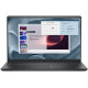 Ноутбук Dell Pro 15 Essential (PV15255MDO850UA_W11H) Black