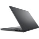 Ноутбук Dell Pro 15 Essential (PV15255MDO851UA_UBU) Black
