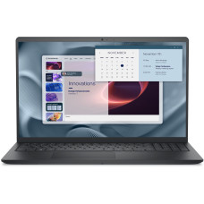 Ноутбук Dell Pro 15 Essential (PV15255MDO851UA_W11H) Black
