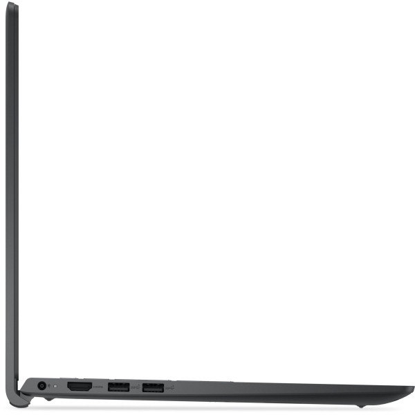 Ноутбук Dell Pro 15 Essential (PV15255MDO851UA_W11H) Black