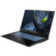 Ноутбук Dream Machines RG5050-17 (RG5050-17UA24) Black
