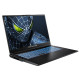 Ноутбук Dream Machines RG5050-17 (RG5050-17UA35) Black
