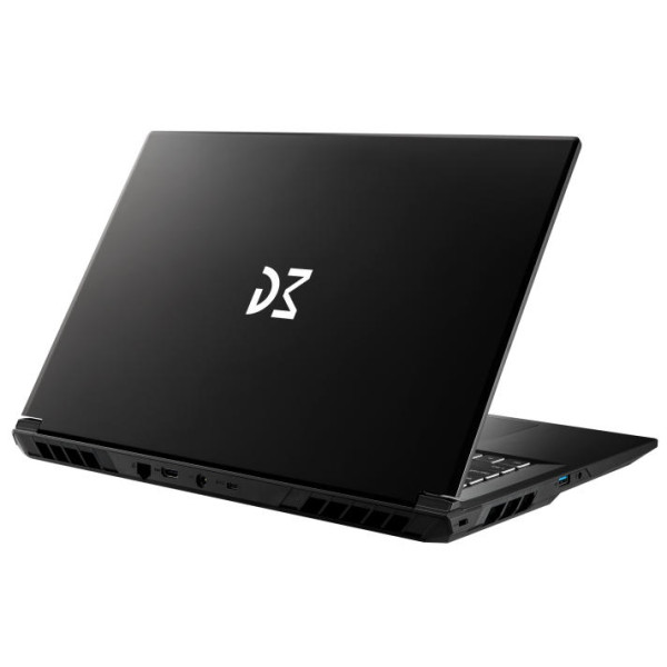 Ноутбук Dream Machines RG5050-17 (RG5050-17UA35) Black