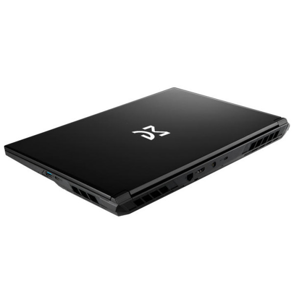 Ноутбук Dream Machines RG5050-17 (RG5050-17UA35) Black