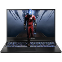 Ноутбук Dream Machines RG5060-15 (RG5060-15UA32) Black