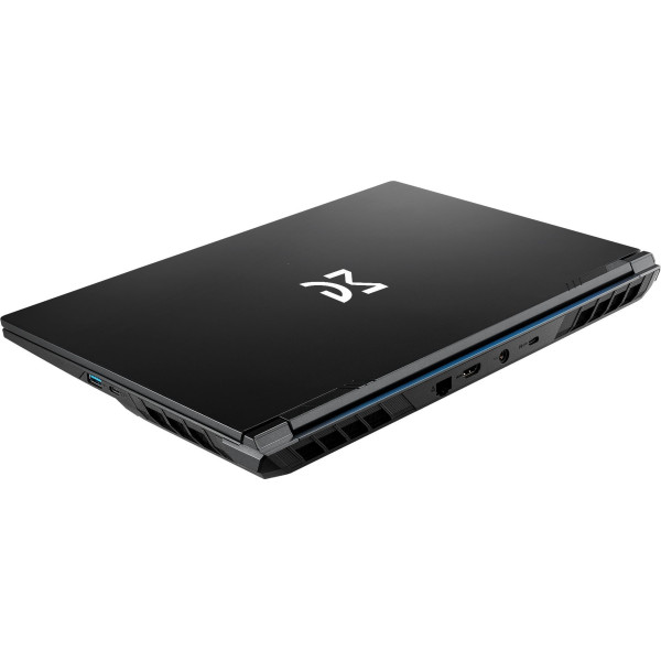 Ноутбук Dream Machines RG5060-15 (RG5060-15UA32) Black