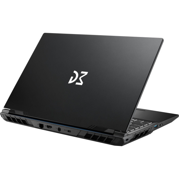 Ноутбук Dream Machines RG5060-15 (RG5060-15UA33) Black
