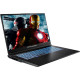 Ноутбук Dream Machines RG5060-17 (RG5060-17UA31) Black