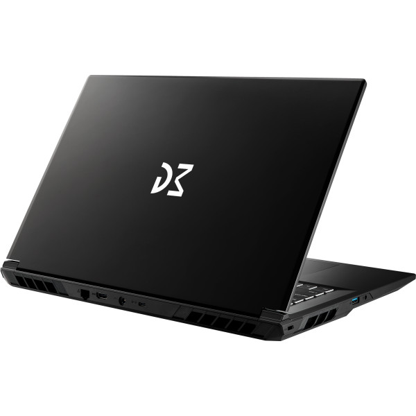 Ноутбук Dream Machines RG5060-17 (RG5060-17UA31) Black