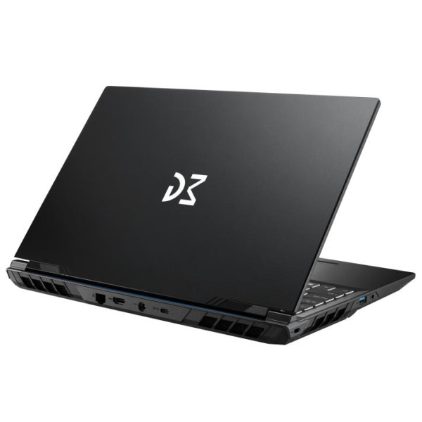 Ноутбук Dream Machines RG5070-15 (RG5070-15UA30) Black