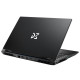 Ноутбук Dream Machines RG5070-15 (RG5070-15UA30) Black