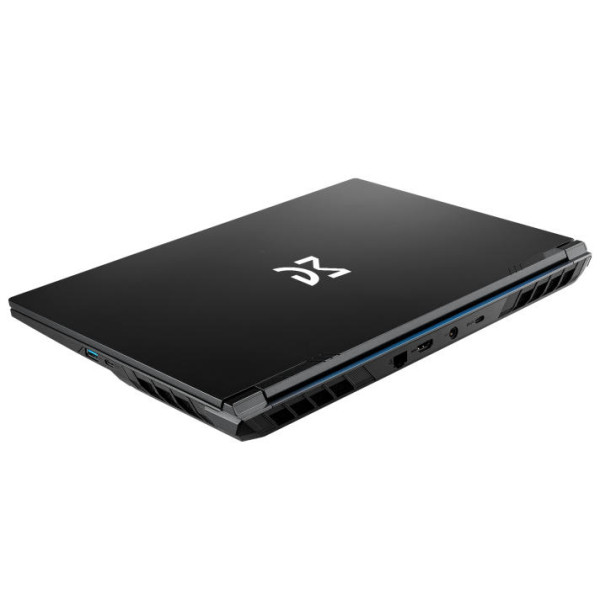Ноутбук Dream Machines RG5070-15 (RG5070-15UA30) Black