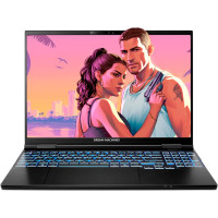 Ноутбук Dream Machines RS5060-15 (RS5060-15UA33) Black
