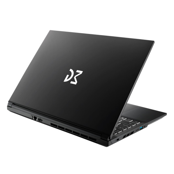 Ноутбук Dream Machines RT5050-15 (RT5050-15UA29) Black