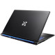 Ноутбук Dream Machines RT5050-17 (RT5050-17UA28) Black