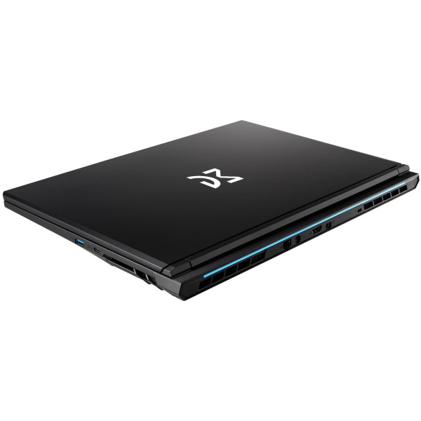 Ноутбук Dream Machines RT5050-17 (RT5050-17UA28) Black