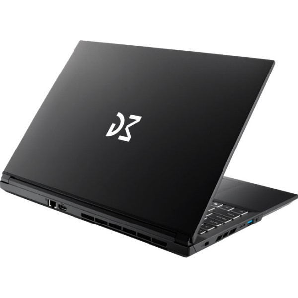 Ноутбук Dream Machines RT5060-15 (RT5060-15UA24) Black