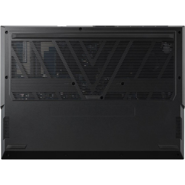 Ноутбук Dream Machines RT5060-15 (RT5060-15UA24) Black