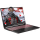 Ноутбук Dream Machines RT5060-15 (RT5060-15UA27) Black