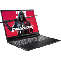 Ноутбук Dream Machines RT5060-15 (RT5060-15UA28) Black