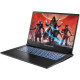 Ноутбук Dream Machines RT5060-17 (RT5060-17UA20) Black