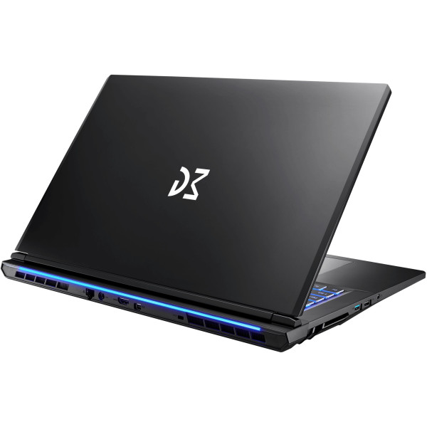 Ноутбук Dream Machines RT5060-17 (RT5060-17UA20) Black