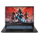 Ноутбук Dream Machines RT5060-17 (RT5060-17UA21) Black