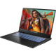 Ноутбук Dream Machines RT5060-17 (RT5060-17UA26) Black