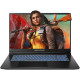 Ноутбук Dream Machines RT5060-17 (RT5060-17UA27) Black