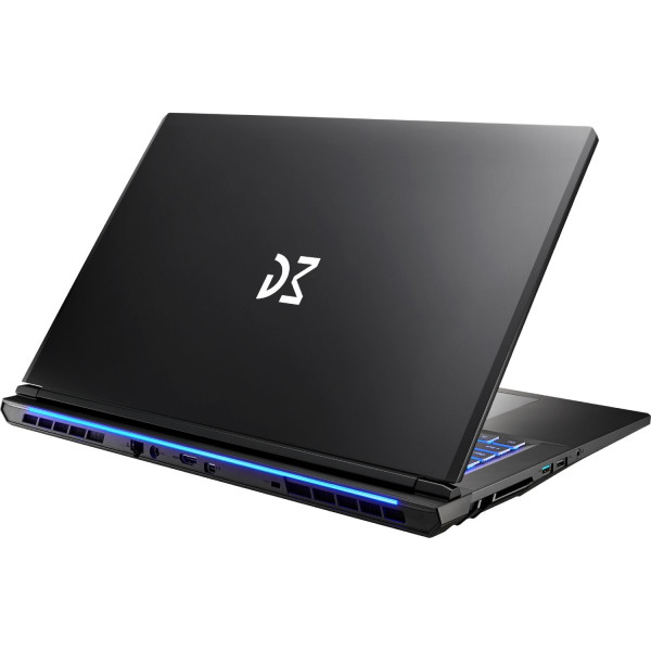 Ноутбук Dream Machines RT5060-17 (RT5060-17UA27) Black