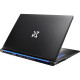 Ноутбук Dream Machines RT5060-17 (RT5060-17UA27) Black
