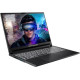 Ноутбук Dream Machines RT5070-15 (RT5070-15UA22) Black