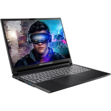 Ноутбук Dream Machines RT5070-15 (RT5070-15UA23) Black