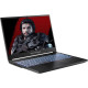 Ноутбук Dream Machines RT5070-15 (RT5070-15UA28) Black