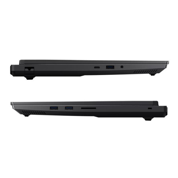Ноутбук Dream Machines RT5070TI-16 (RT5070TI-16UA32) Black