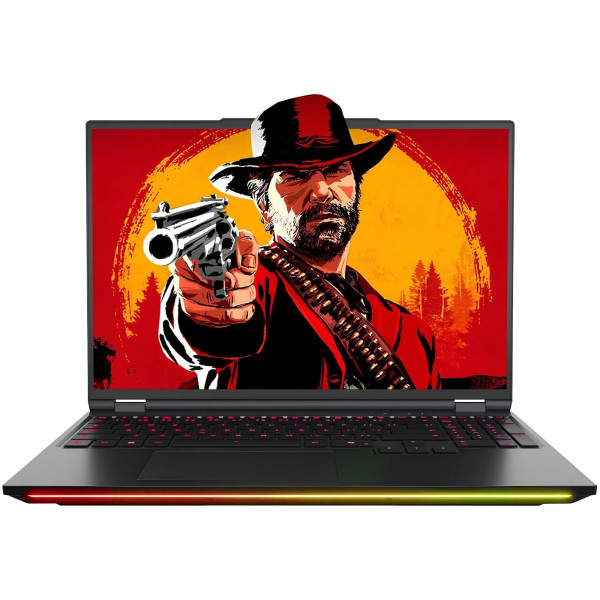 Ноутбук Dream Machines RT5080-16 (RT5080-16UA22) Black