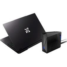 Ноутбук Dream Machines RT5090-16 (RT5090-16UA32) Black