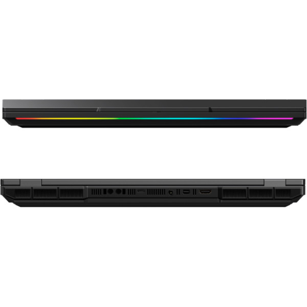 Ноутбук Dream Machines RT5090-16 (RT5090-16UA32) Black