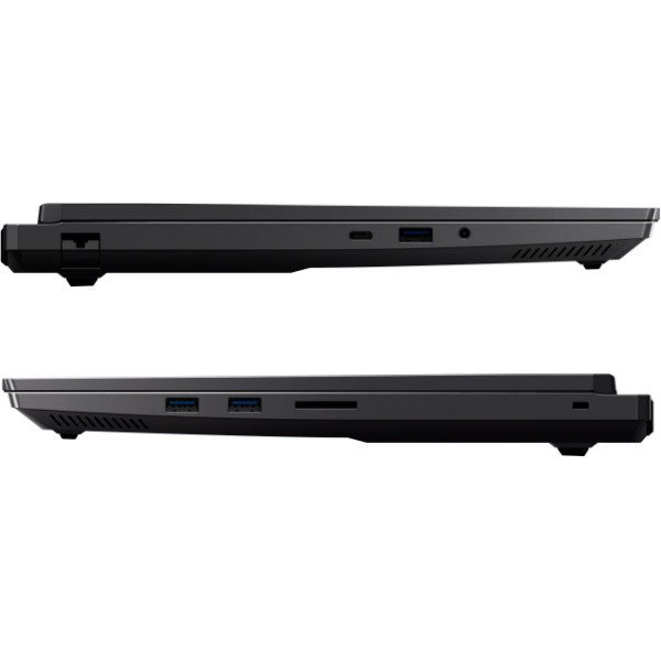 Ноутбук Dream Machines RT5090-16 (RT5090-16UA32) Black