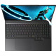 Ноутбук Dream Machines RX5070TI-16 (RX5070TI-16UA26) Black