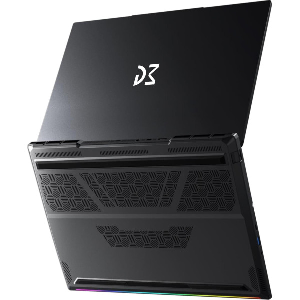 Ноутбук Dream Machines RX5070TI-16 (RX5070TI-16UA26) Black