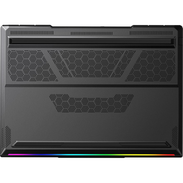 Ноутбук Dream Machines RX5070TI-16 (RX5070TI-16UA26) Black