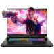 Ноутбук Dream Machines RX5070TI-18 (RX5070TI-18UA22) Black