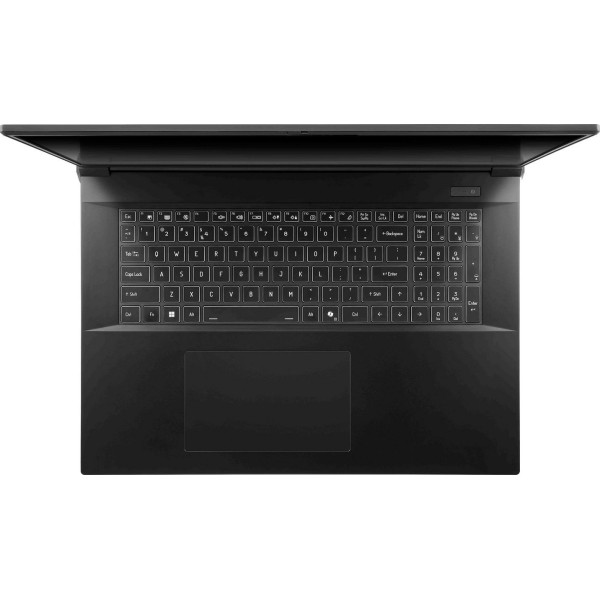 Ноутбук Dream Machines RX5070TI-18 (RX5070TI-18UA26) Black